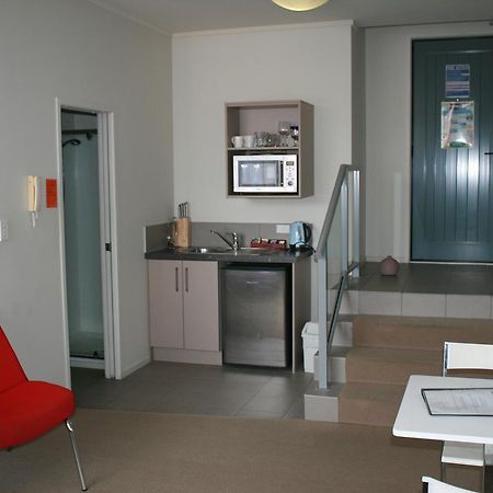 מאונט מאונגאנוי Atlas Suites And Apartments מראה חיצוני תמונה