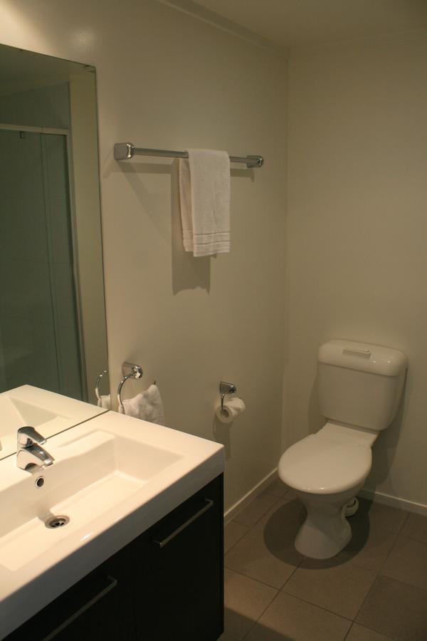 מאונט מאונגאנוי Atlas Suites And Apartments מראה חיצוני תמונה
